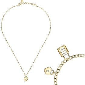 Ladies' Necklace Morellato ABBRACCIO by Morellato, Necklaces - Ref: S7247571, Price: 72,07 €, Discount: %