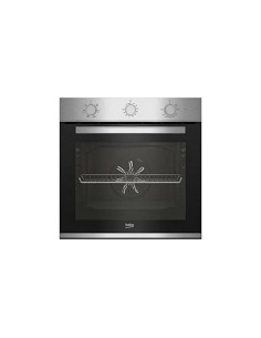 Multifunction Oven BEKO BBIE12100XD 66 L Stainless steel 100 W 66 L A by BEKO, Wall ovens - Ref: S0429790, Price: 202,49 €, D...