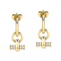 Ladies' Earrings Morellato ABBRACCIO | Tienda24 - Global Online Shop Tienda24.eu