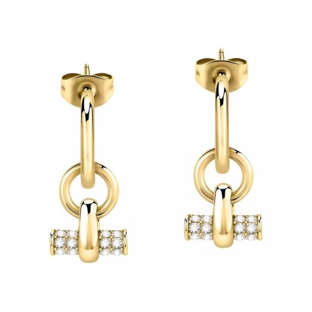 Ladies' Earrings Morellato ABBRACCIO | Tienda24 - Global Online Shop Tienda24.eu