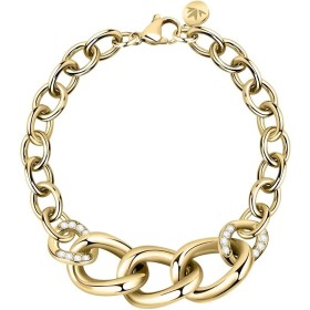 Bracelete feminino Morellato ABBRACCIO de Morellato, Pulseiras - Ref: S7247574, Preço: 56,47 €, Desconto: %