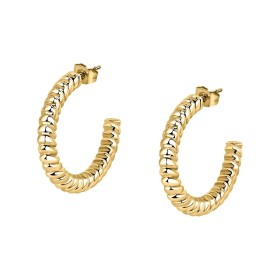 Boucles d´oreilles Femme Morellato CREOLE de Morellato, Boucles d'oreilles - Réf : S7247577, Prix : 50,15 €, Remise : %