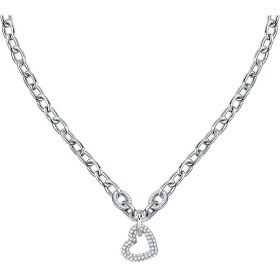 Ladies' Necklace Folli Follie 3N14T012RB90 45 cm | Tienda24 - Global Online Shop Tienda24.eu