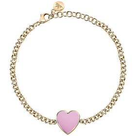 Bracelete feminino Morellato INCANTO de Morellato, Pulseiras - Ref: S7247585, Preço: 51,28 €, Desconto: %