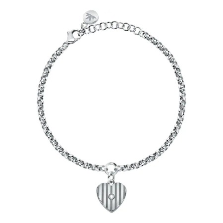 Bracelete feminino Morellato INCANTO de Morellato, Pulseiras - Ref: S7247586, Preço: 46,48 €, Desconto: %