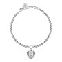 Bracelete feminino Morellato INCANTO de Morellato, Pulseiras - Ref: S7247586, Preço: 46,48 €, Desconto: %