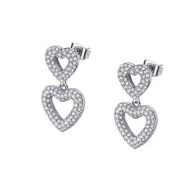 Boucles d´oreilles Femme Guess JUBE04583JWYGT-U Doré | Tienda24 - Global Online Shop Tienda24.eu