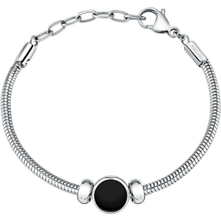 Bracelete masculino Morellato DROPS de Morellato, Pulseiras - Ref: S7247593, Preço: 54,27 €, Desconto: %