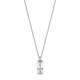 Men's Necklace Morellato CROSS by Morellato, Necklaces - Ref: S7247599, Price: 53,52 €, Discount: %