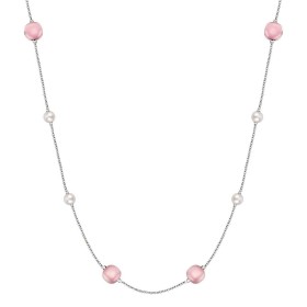 Ladies' Necklace Morellato GEMMA by Morellato, Necklaces - Ref: S7247602, Price: 122,29 €, Discount: %