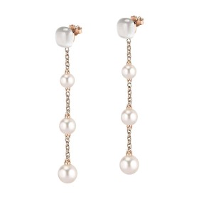 Ladies' Earrings Morellato GEMMA by Morellato, Earrings - Ref: S7247604, Price: 80,62 €, Discount: %