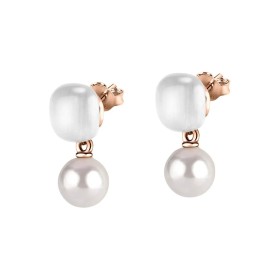 Boucles d´oreilles Femme Morellato GEMMA de Morellato, Boucles d'oreilles - Réf : S7247606, Prix : 68,50 €, Remise : %