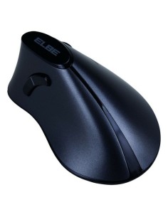 Wireless Mouse A4 Tech A4TMYS47344 Black | Tienda24 Tienda24.eu