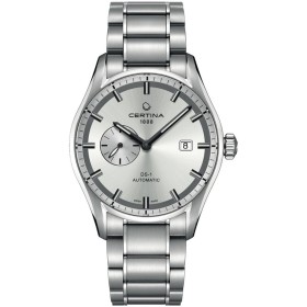 Men's Watch Festina F20694/4 Grey Silver | Tienda24 - Global Online Shop Tienda24.eu