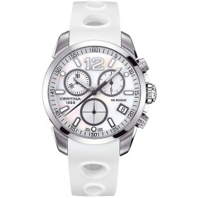 Montre Homme Certina DS ROOKIE CHRONOGRAPH MOP (Ø 40 mm) de Certina, Montres bracelet - Réf : S7247690, Prix : 280,95 €, Remi...