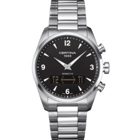 Reloj Hombre Certina DS MULTI-8 de Certina, Relojes de pulsera - Ref: S7247695, Precio: 478,58 €, Descuento: %