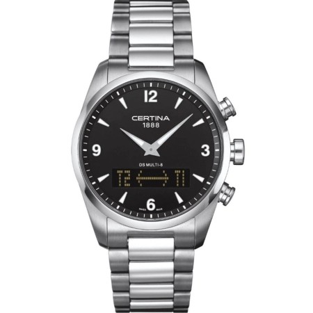 Herrenuhr Certina DS MULTI-8 | Tienda24 - Global Online Shop Tienda24.eu