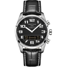 Relógio masculino Certina DS MULTI-8 ANALOG-DIGITAL de Certina, Relógios com braselete - Ref: S7247697, Preço: 461,81 €, Desc...