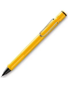 Druckbleistift Lamy Safari Gelb 0,5 mm von Lamy, Druckbleistifte - Ref: S8411466, Preis: 14,69 €, Rabatt: %