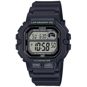 Men's Watch Casio WS-1400H-1AVEF by Casio, Wrist Watches - Ref: S7247757, Price: 62,04 €, Discount: %