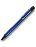 Pen Lamy Safari 214M Blue | Tienda24 Tienda24.eu