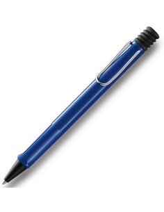 Penna Lamy Safari 214M Azzurro da Lamy, Penne a scatto - Ref: S8411472, Precio: €12.26, Descuento: %