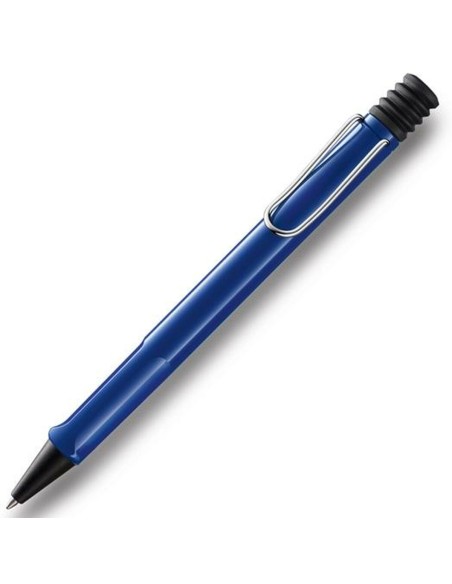 Pen Lamy Safari 214M Blue | Tienda24 Tienda24.eu