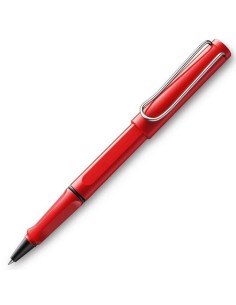 Flüssigtintenstift Uni-Ball ROLLERBALL EYE OCEAN CARE 0,5 mm Rot (12 Stück) | Tienda24 Tienda24.eu