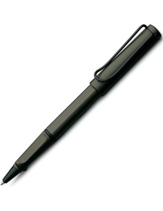 Flüssigtintenstift Lamy Safari Schwarz Blau von Lamy, Tintenroller - Ref: S8411480, Preis: €16.93, Rabatt: %