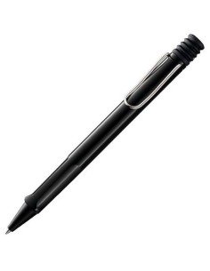 Caneta Faber-Castell Essentio B Preto mate | Tienda24 Tienda24.eu