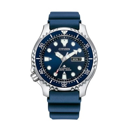 Relógio masculino Citizen NY0141-10L de Citizen, Relógios com braselete - Ref: S7248042, Preço: 330,66 €, Desconto: %