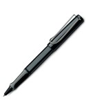 Boligrafo de tinta líquida Lamy Safari Negro Azul | Tienda24 Tienda24.eu