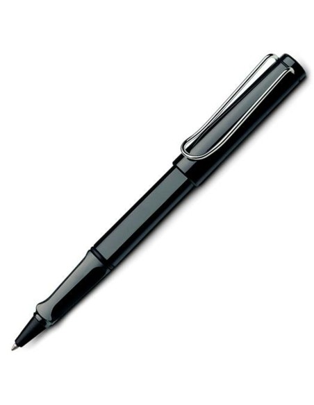 Boligrafo de tinta líquida Lamy Safari Negro Azul | Tienda24 Tienda24.eu