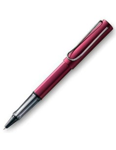 Boligrafo de tinta líquida Uni-Ball Rollerball Jetstream SXN-210 Rojo 1 mm (12 Piezas) | Tienda24 Tienda24.eu