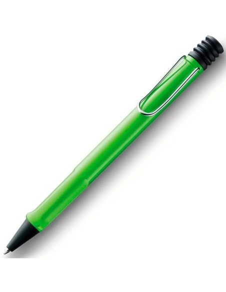 Crayon Lamy Safari 213M Vert | Tienda24 Tienda24.eu