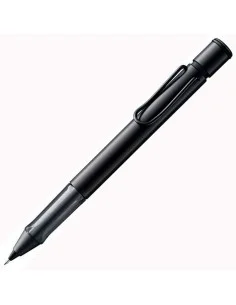 Druckbleistift Lamy 0,5 mm Schwarz von Lamy, Druckbleistifte - Ref: S8411538, Preis: 16,66 €, Rabatt: %