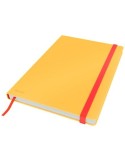 Cuaderno Leitz 44820019 Amarillo B5 | Tienda24 Tienda24.eu