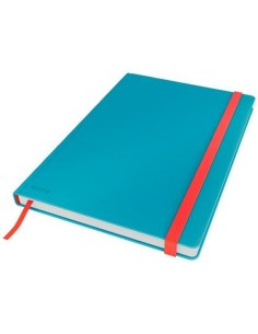 Caderno Pacsa Plastipac Multicolor Quarto 5 Peças 80 Folhas | Tienda24 Tienda24.eu