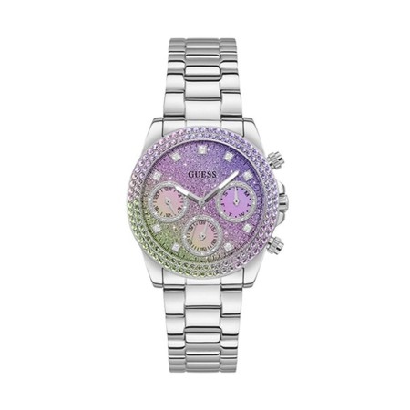 Orologio Donna Guess GW0483L1 di Guess, Orologi da polso - Rif: S7248085, Prezzo: 306,28 €, Sconto: %