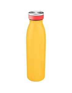 Water bottle Leitz Insulated 500 ml Yellow Stainless steel by Leitz, Canteens & Water Bottles - Ref: S8411778, Price: 20,33 €...