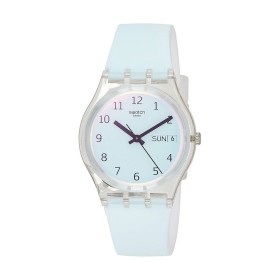 Ladies' Watch Swatch GE713 by Swatch, Wrist Watches - Ref: S7248104, Price: 118,79 €, Discount: %