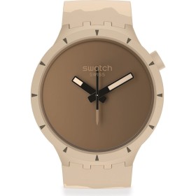 Reloj Mujer Swatch SB03C101 (Ø 47 mm) de Swatch, Relojes de pulsera - Ref: S7248132, Precio: 185,64 €, Descuento: %