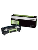 Tóner Lexmark 602X Preto | Tienda24 Tienda24.eu