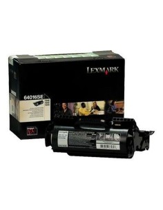 Cartucho de Tinta Original Epson EPST02W64010 Negro | Tienda24 Tienda24.eu