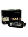 Toner Lexmark 64016SE Schwarz | Tienda24 Tienda24.eu