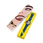 Montre Femme Swatch GIRL BY ROY LICHTENSTEIN, THE WATCH - ART JOURNEY 2023 EDITION de Swatch, Montres bracelet - Réf : S72481...