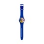 Montre Femme Swatch GIRL BY ROY LICHTENSTEIN, THE WATCH - ART JOURNEY 2023 EDITION de Swatch, Montres bracelet - Réf : S72481...