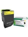 Toner Lexmark 71B2HY0 Giallo da Lexmark, Toner e inchiostro per stampante - Ref: S8411991, Precio: 160,66 €, Descuento: %