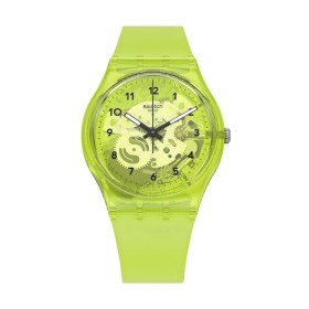 Ladies' Watch Swatch GG227 by Swatch, Wrist Watches - Ref: S7248159, Price: 99,90 €, Discount: %