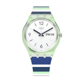 Ladies' Watch Swatch GG711 (Ø 34 mm) by Swatch, Wrist Watches - Ref: S7248161, Price: 90,70 €, Discount: %